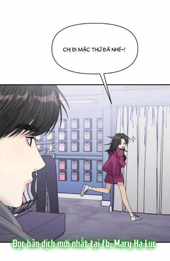 Couple Breaker Chapter 39.2 trang 0