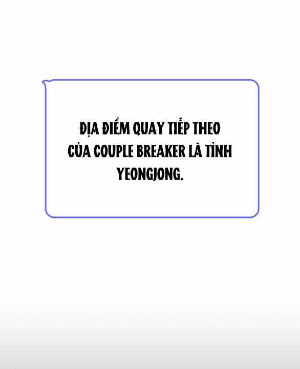 Couple Breaker Chapter 40.1 trang 0