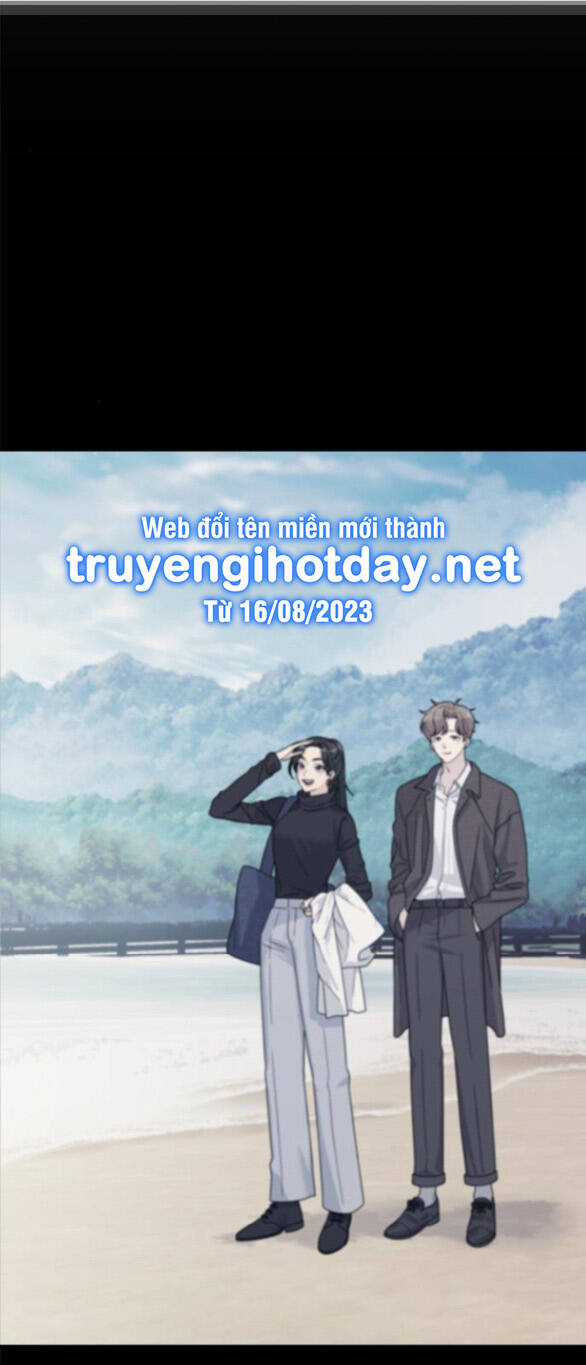 Couple Breaker Chapter 40.1 trang 1