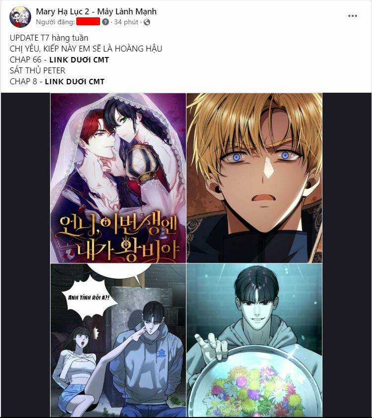 Couple Breaker Chapter 42.1 trang 0