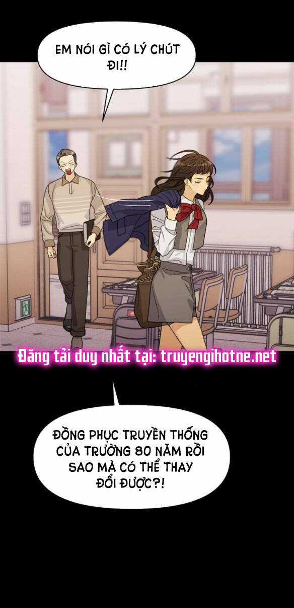 Couple Breaker Chapter 8.2 trang 0