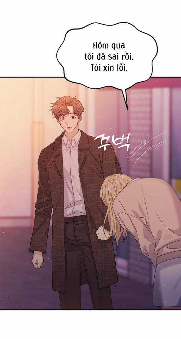 Couple Breaker Chapter 9.2 trang 0