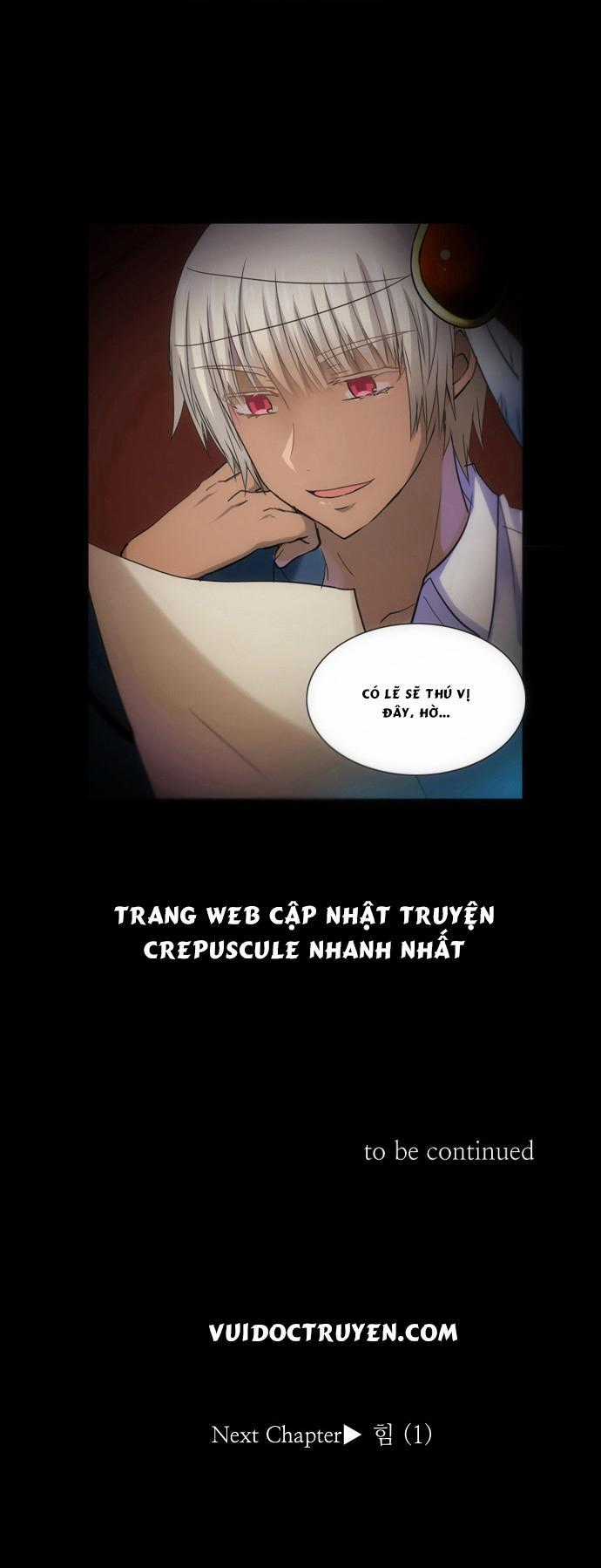 Crepuscule (Yamchi) Chapter 98 trang 1