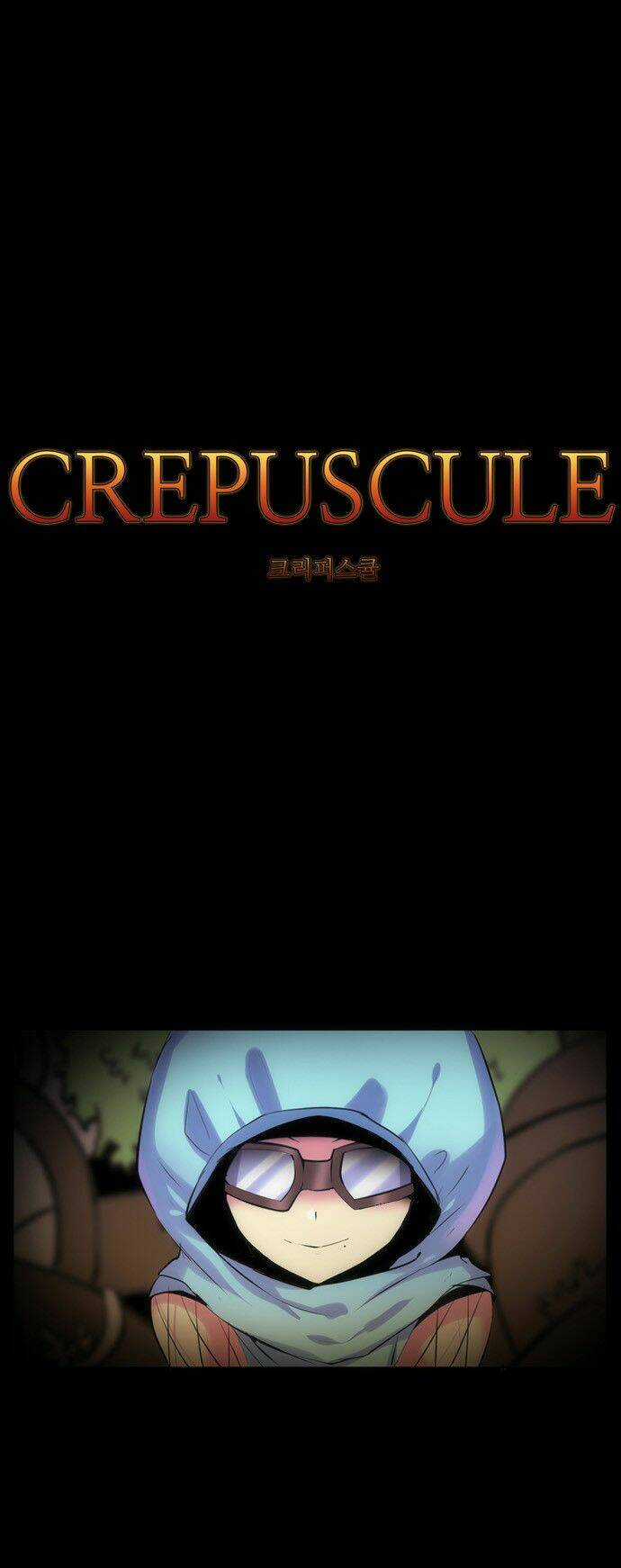 Crepuscule Chapter 128 trang 1