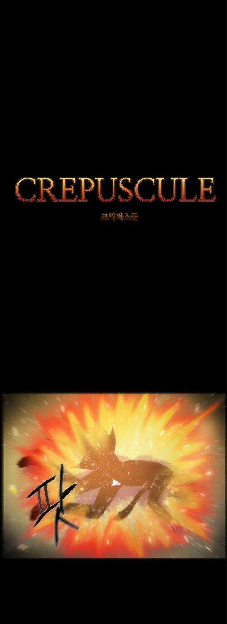 Crepuscule Chapter 137 trang 1