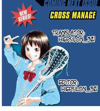 Cross Manage Chapter 2 trang 1