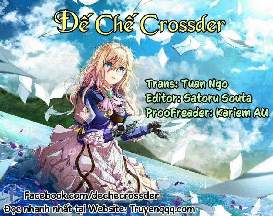 Crossdressing Quest Chapter 10 trang 0