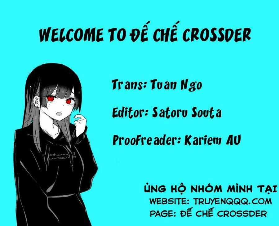 Crossdressing Quest Chapter 8 trang 0