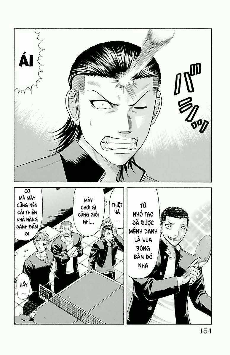 Crows Zero Chapter 40 trang 1