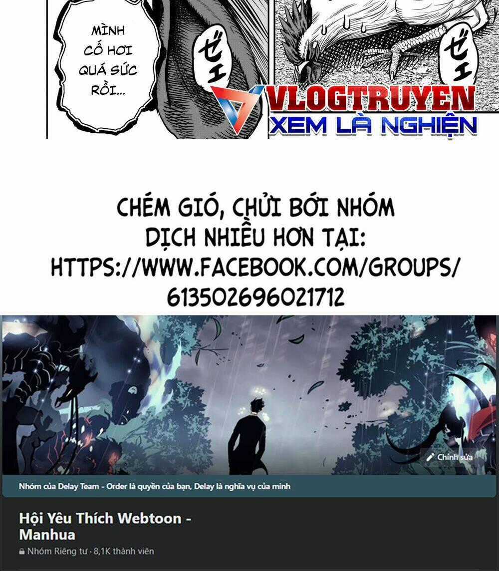 Cự Kê Chiến Ký Chapter 6.2 trang 1