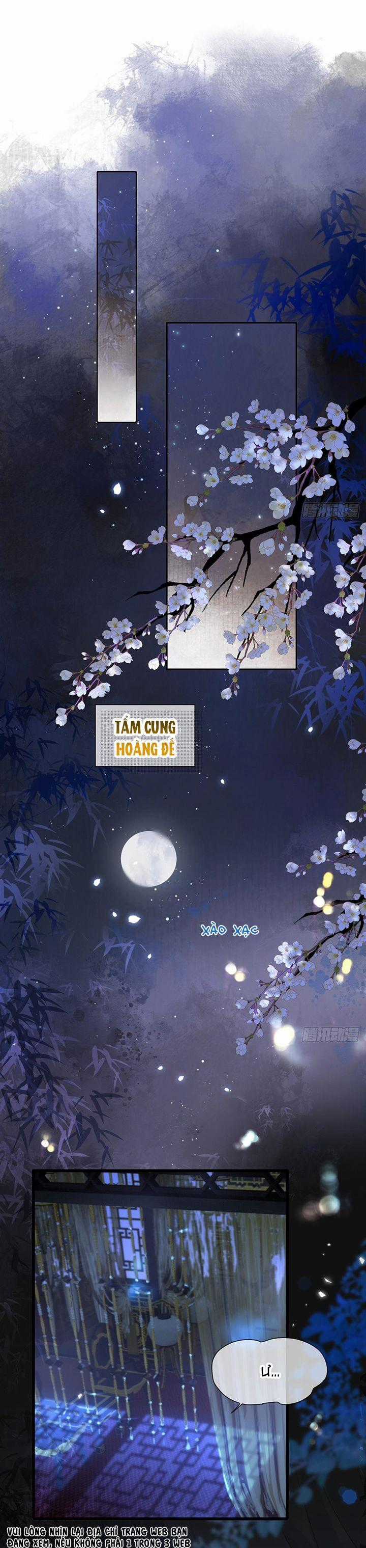 Cư Tâm Bất Kính Chapter 1 trang 1