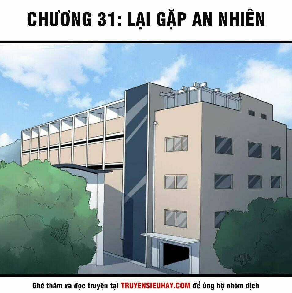 Cửa Hàng Đào Bảo Thông Tam Giới Chapter 31 trang 1