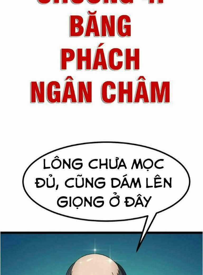 Cửa Hàng Đào Bảo Thông Tam Giới Chapter 4 trang 1