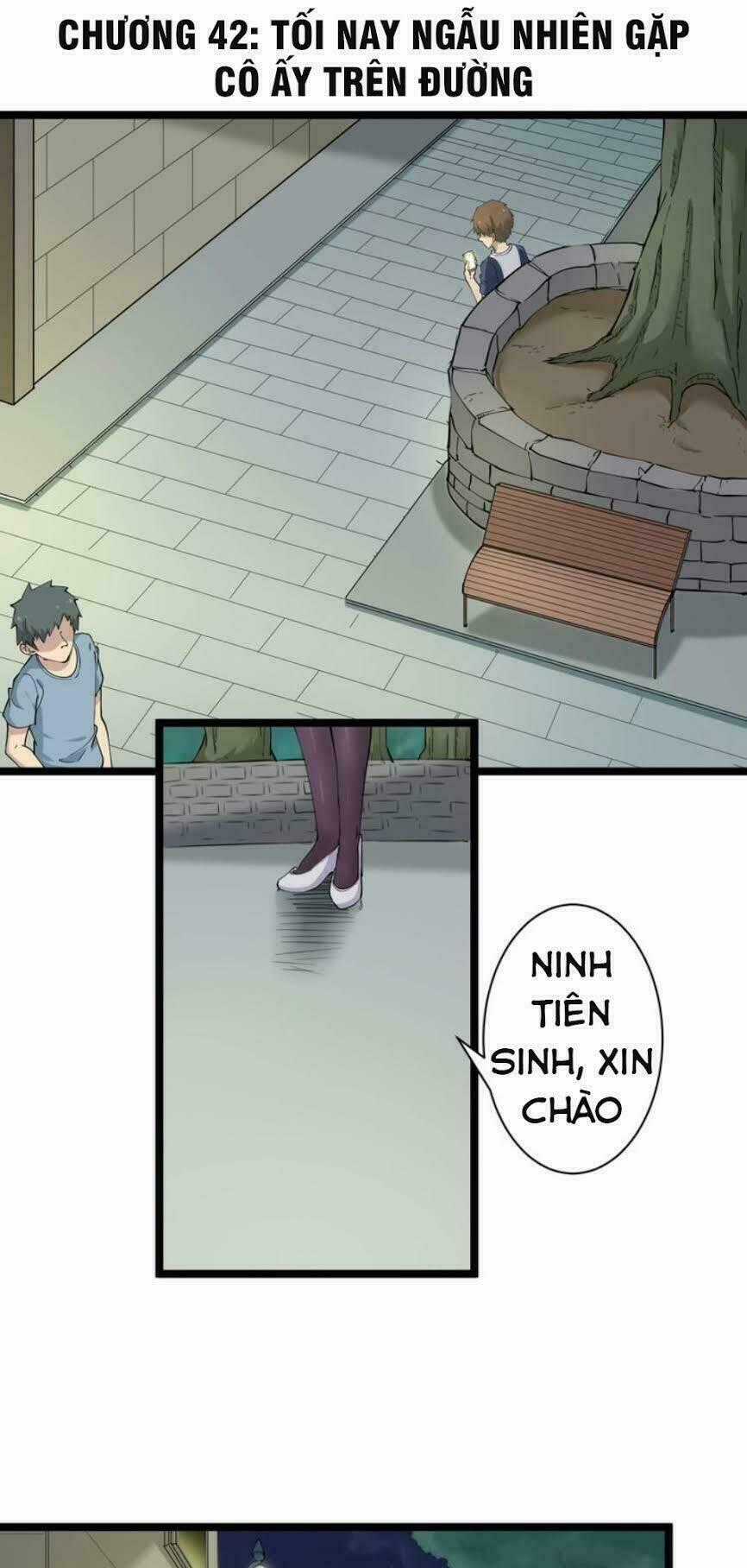 Cửa Hàng Đào Bảo Thông Tam Giới Chapter 42 trang 1