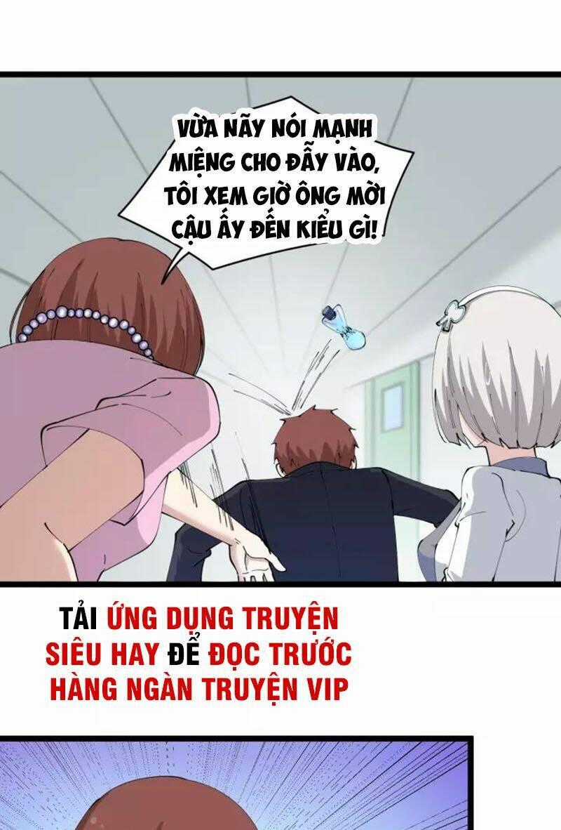 Cửa Hàng Đào Bảo Thông Tam Giới Chapter 86 trang 1