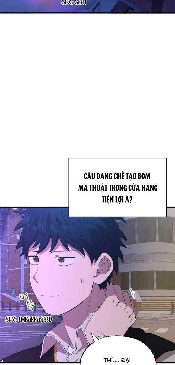 Cửa Hàng Diệu Kỳ Chapter 19 trang 1