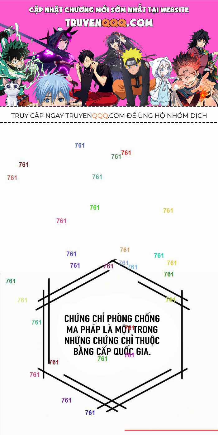 Cửa Hàng Diệu Kỳ Chapter 24 trang 0