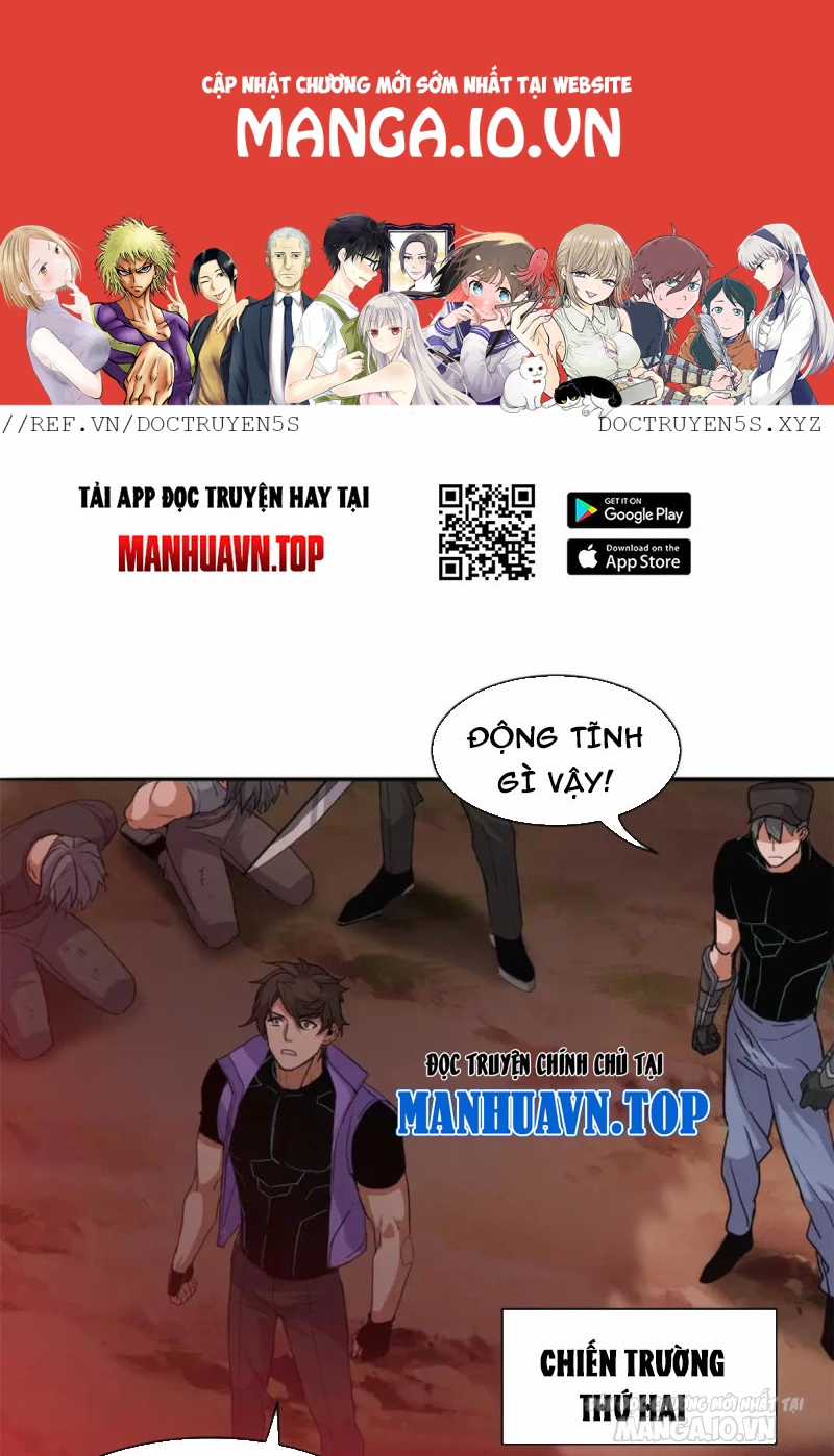 Cửa Hàng Sủng Thú Siêu Thần Chapter 149 trang 0