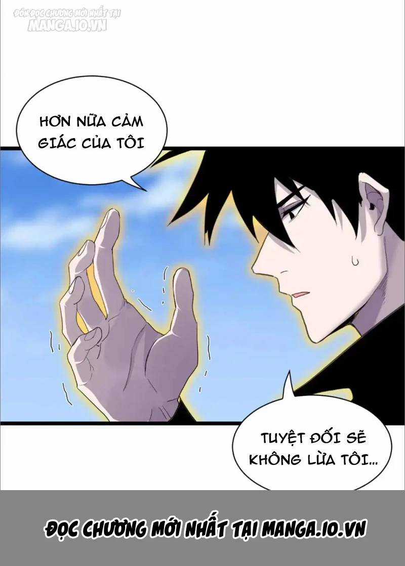 Cửa Hàng Sủng Thú Siêu Thần Chapter 151 trang 1