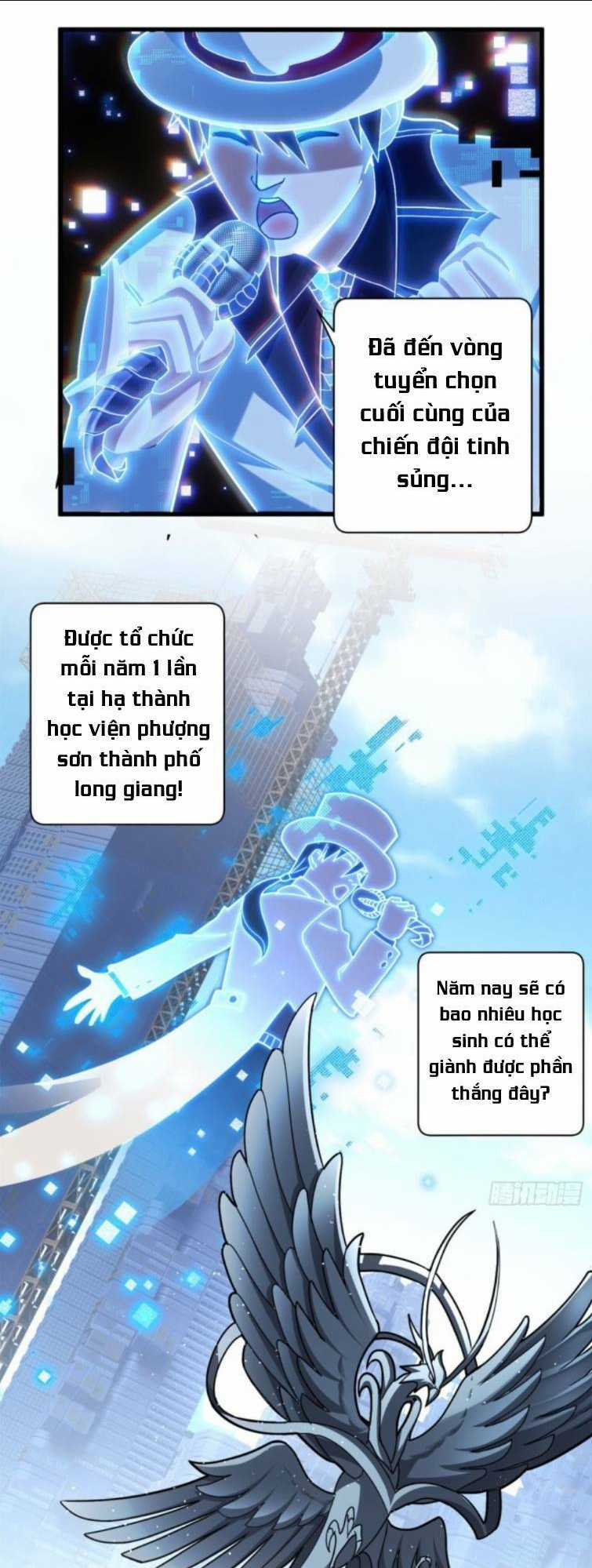 Cửa Hàng Sủng Thú Siêu Thần Chapter 5 trang 0