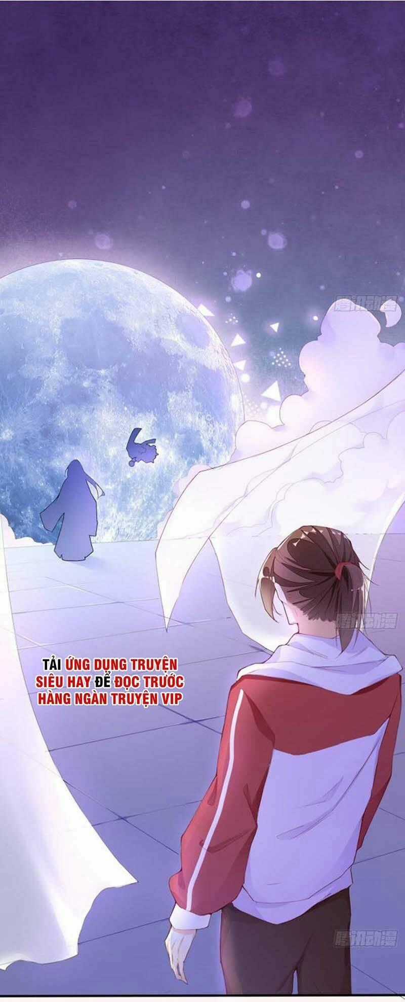 Cửa Hàng Thông Thiên Giới Chapter 10 trang 1