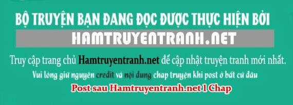 Cục Điều Tra Siêu Nhiên Chapter 26 trang 1