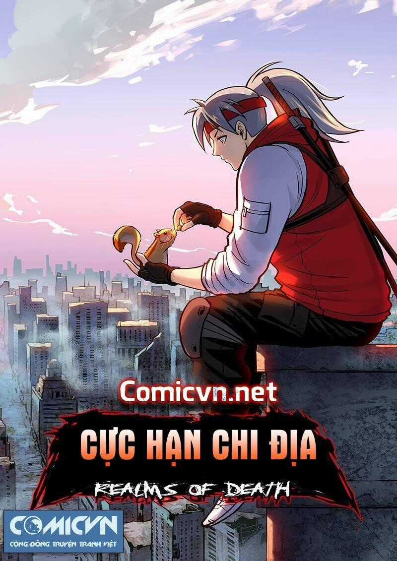 Cực Hạn Chi Địa Chapter 3 trang 0