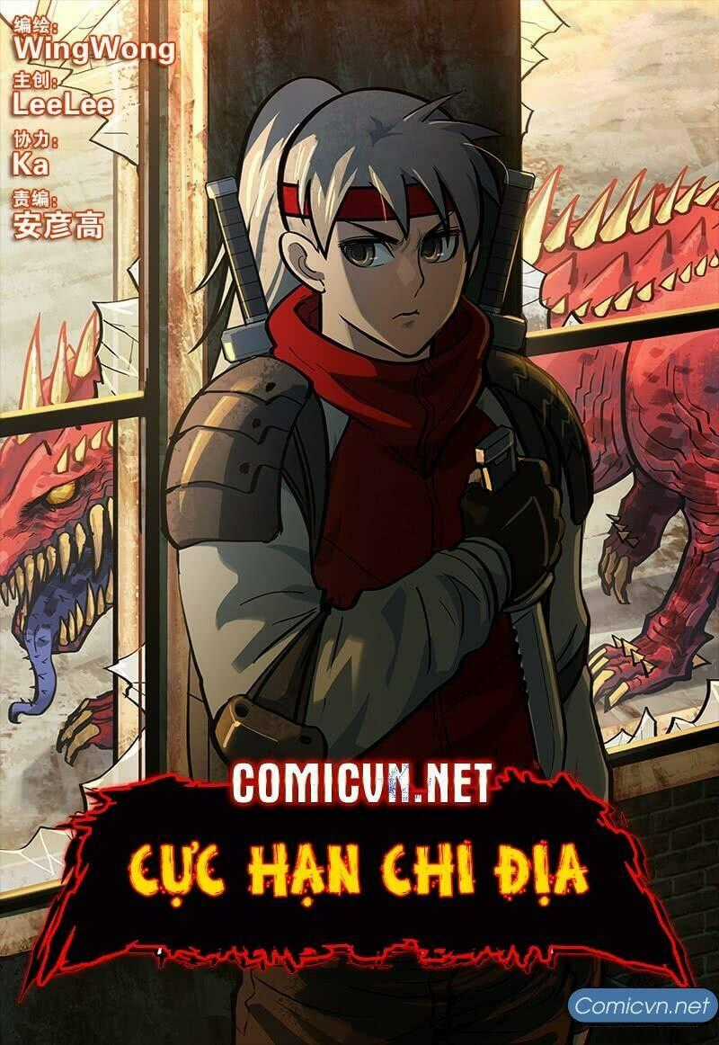 Cực Hạn Chi Địa Chapter 57 trang 0