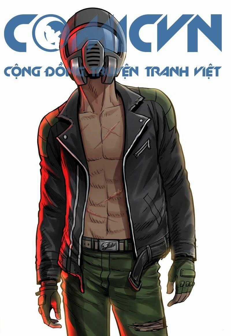 Cực Hạn Chi Địa Chapter 67 trang 0