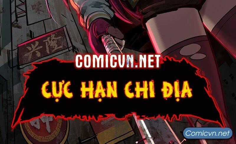 Cực Hạn Chi Địa Chapter 75 trang 1