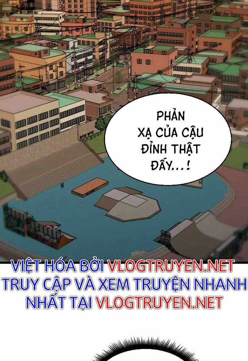 Cực Hạn Chapter 4 trang 1