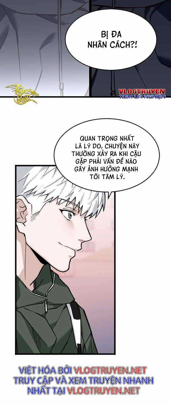 Cực Hạn Chapter 7 trang 1