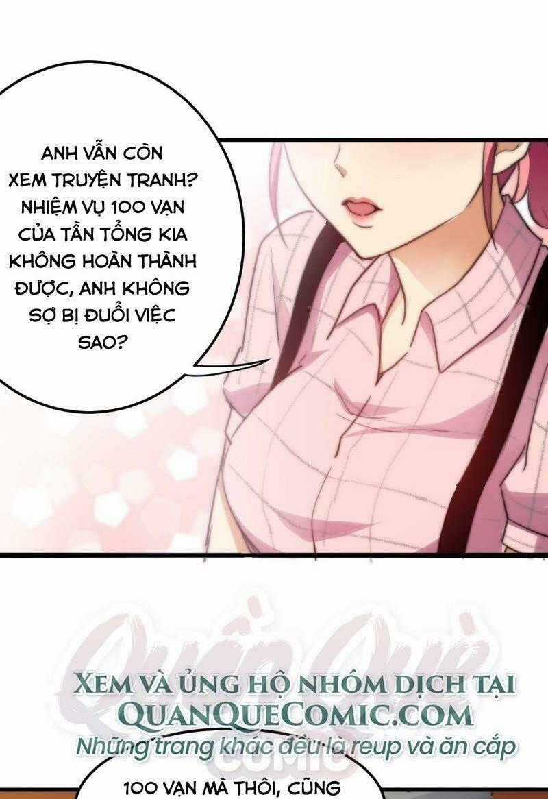 Cực Phẩm Chiến Vương Tại Hoa Đô Chapter 10 trang 0