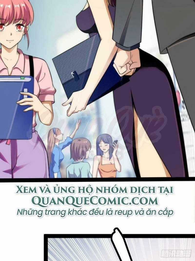 Cực Phẩm Chiến Vương Tại Hoa Đô Chapter 8 trang 1