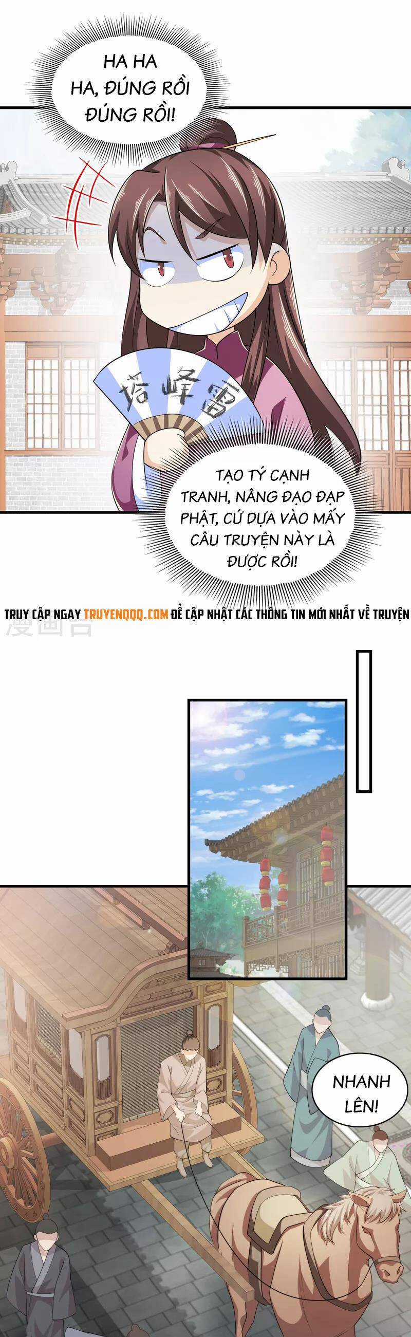 Cực Phẩm Cuồng Tể Chapter 106 trang 1