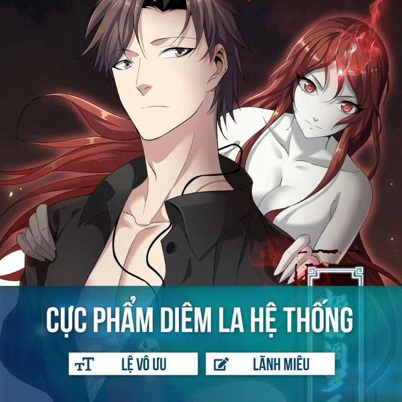 Cực Phẩm Diêm La Hệ Thống Chapter 1 trang 0