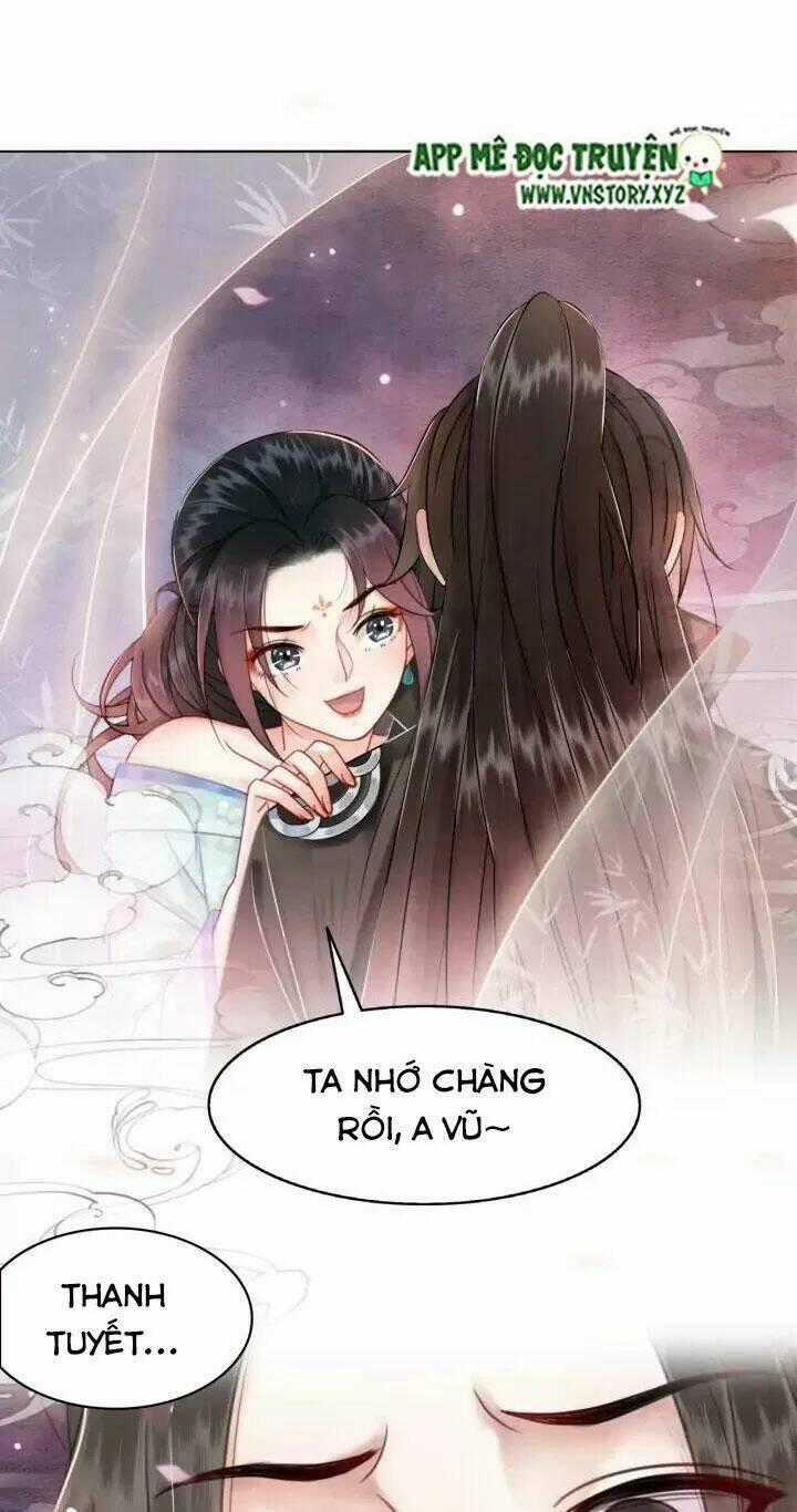 Cực Phẩm Phế Vật Tiểu Thư Chapter 136 trang 1