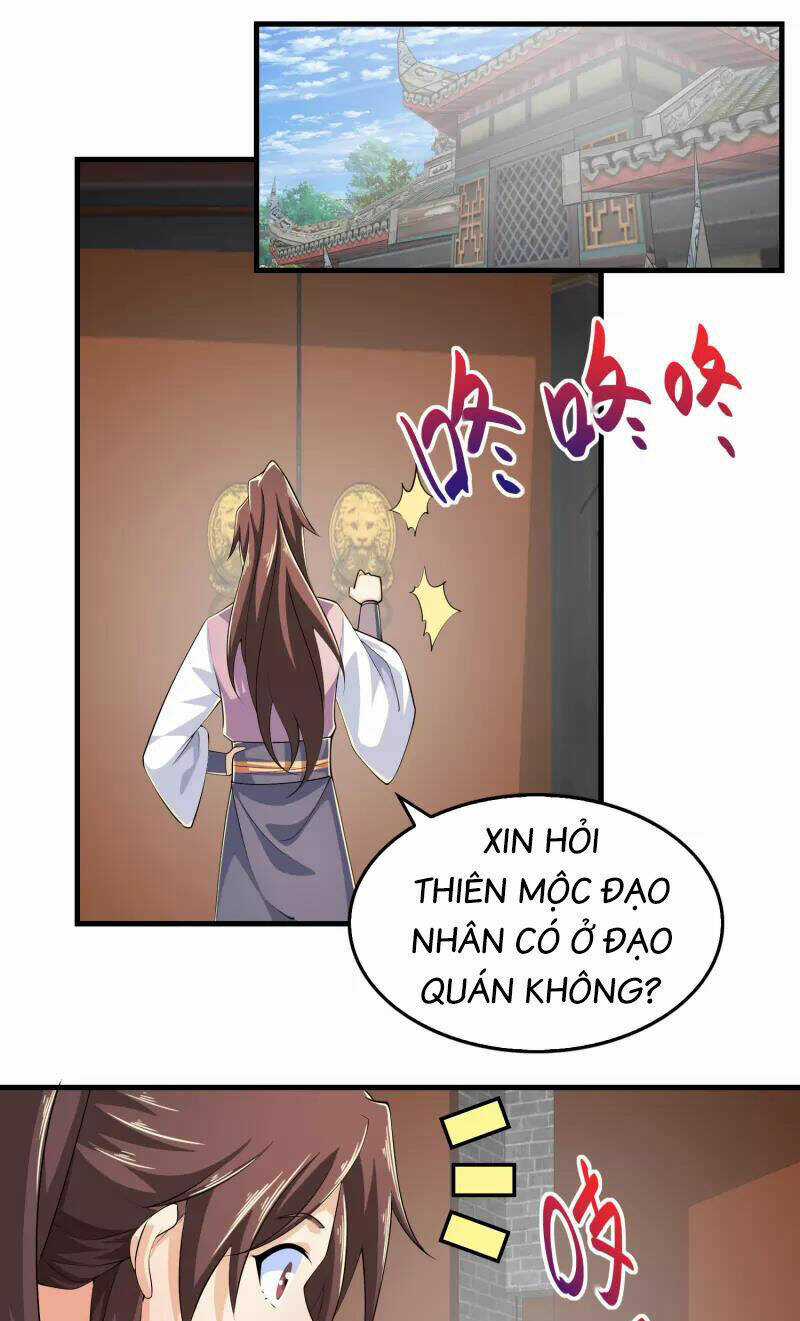 Cực Phẩm Tiên Đế Chapter 103 trang 1