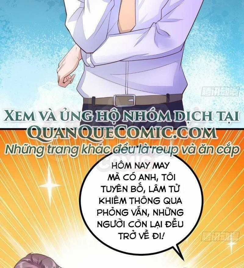 Cực Phẩm Tiên Tôn Ở Rể Chapter 13 trang 1