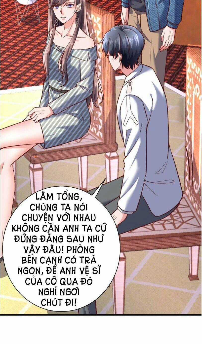 Cực Phẩm Tiên Tôn Ở Rể Chapter 37 trang 1