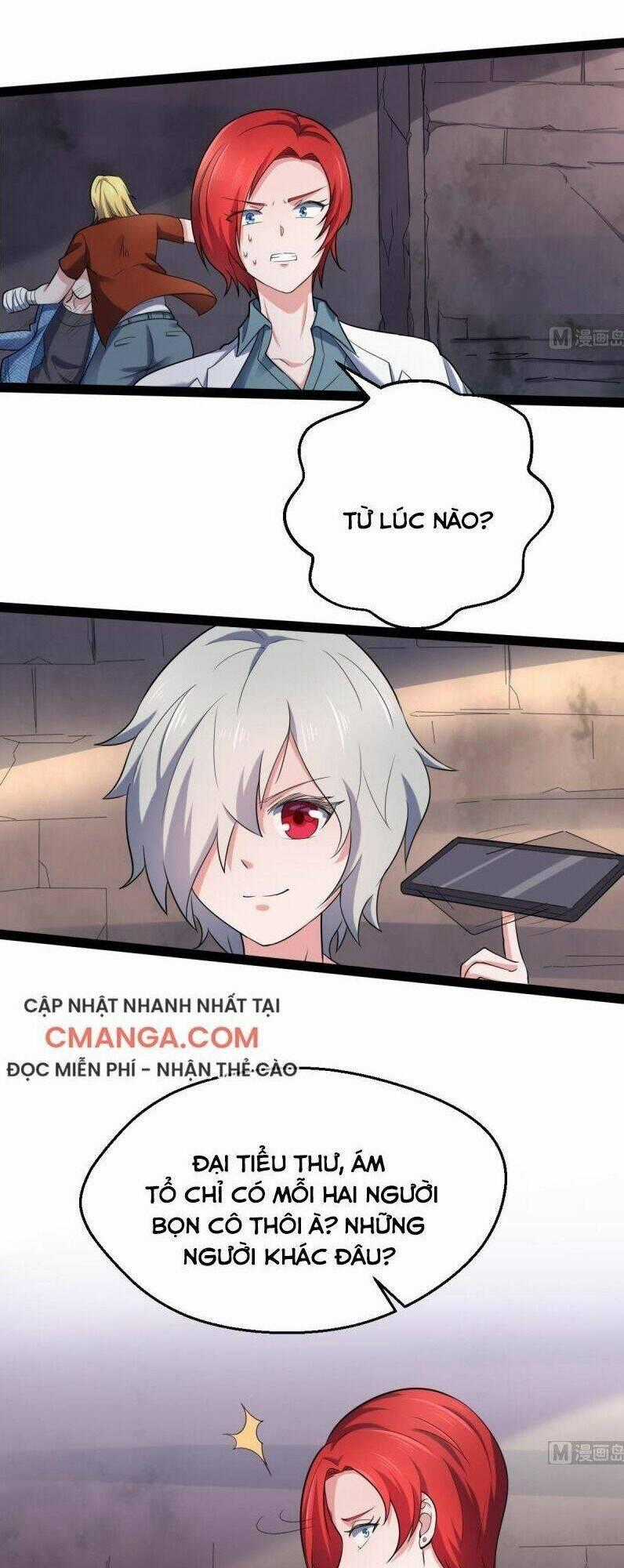 Cực Phẩm Tiên Tôn Ở Rể Chapter 60 trang 0