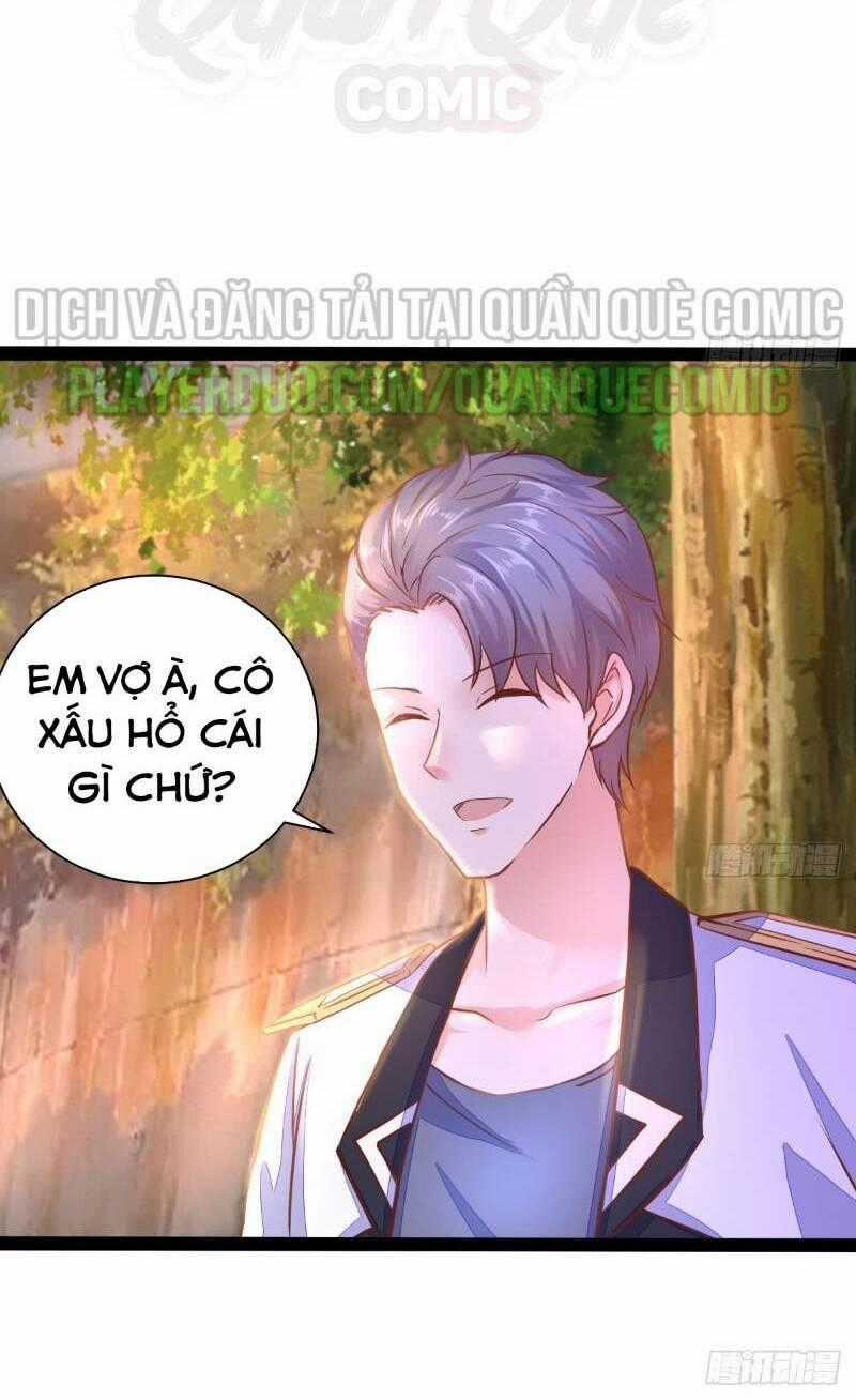 Cực Phẩm Tiên Tôn Ở Rể Chapter 8 trang 1