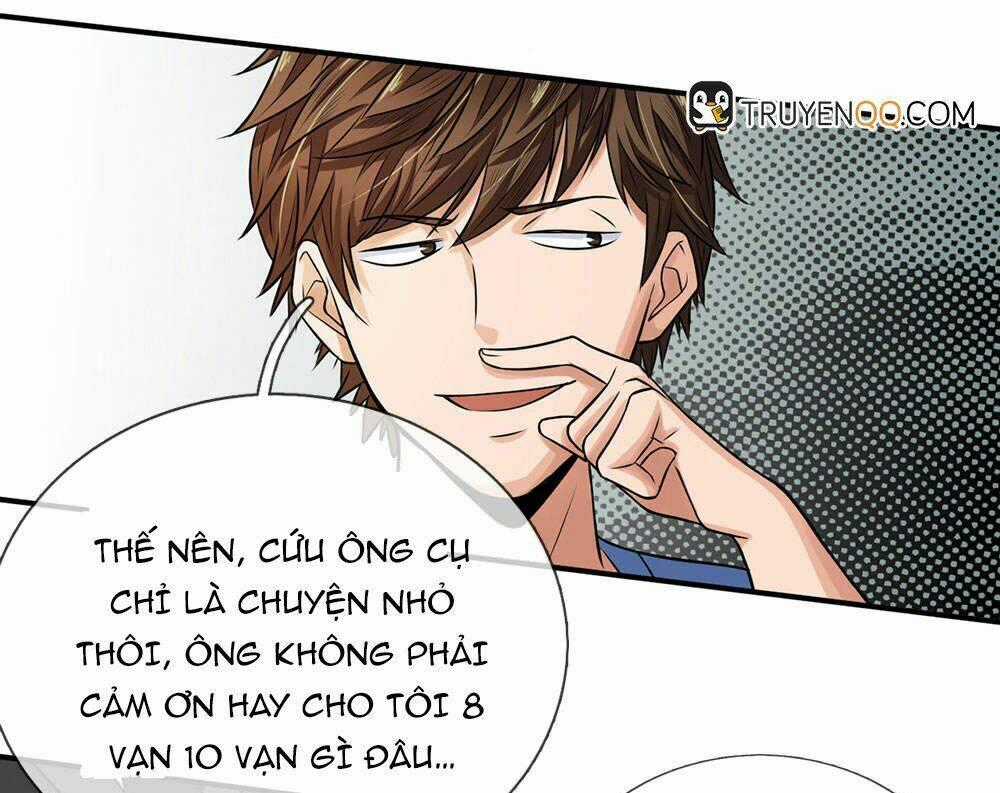 Cực Phẩm Tiên Y Chapter 7 trang 1