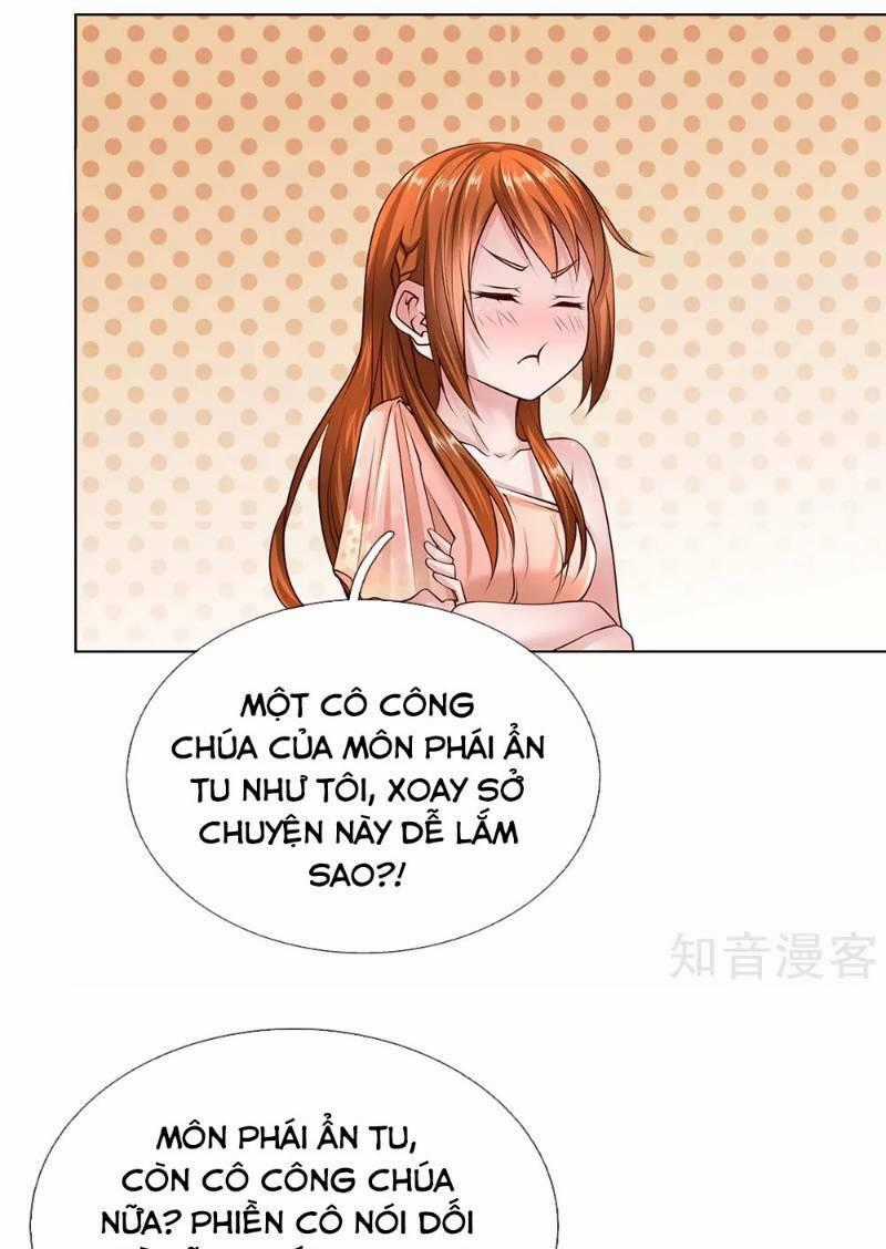 Cực Phẩm Yêu Nghiệt Chapter 48 trang 1