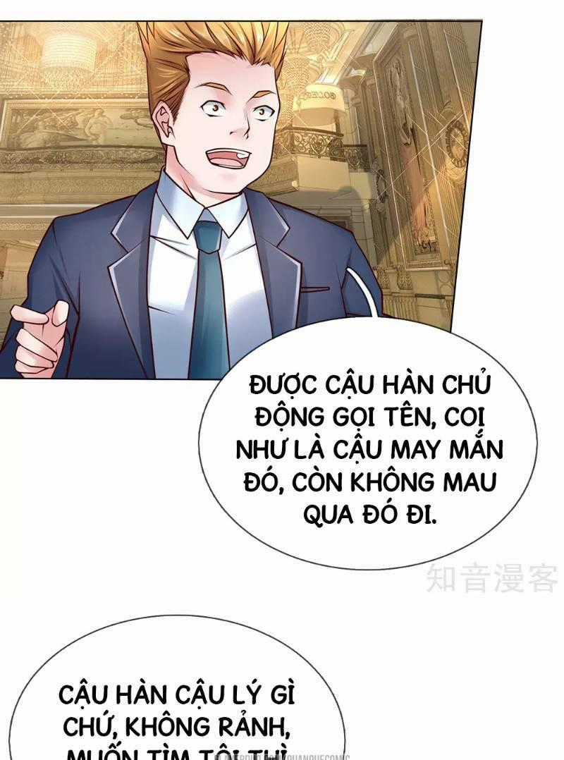 Cực Phẩm Yêu Nghiệt Chapter 49 trang 1