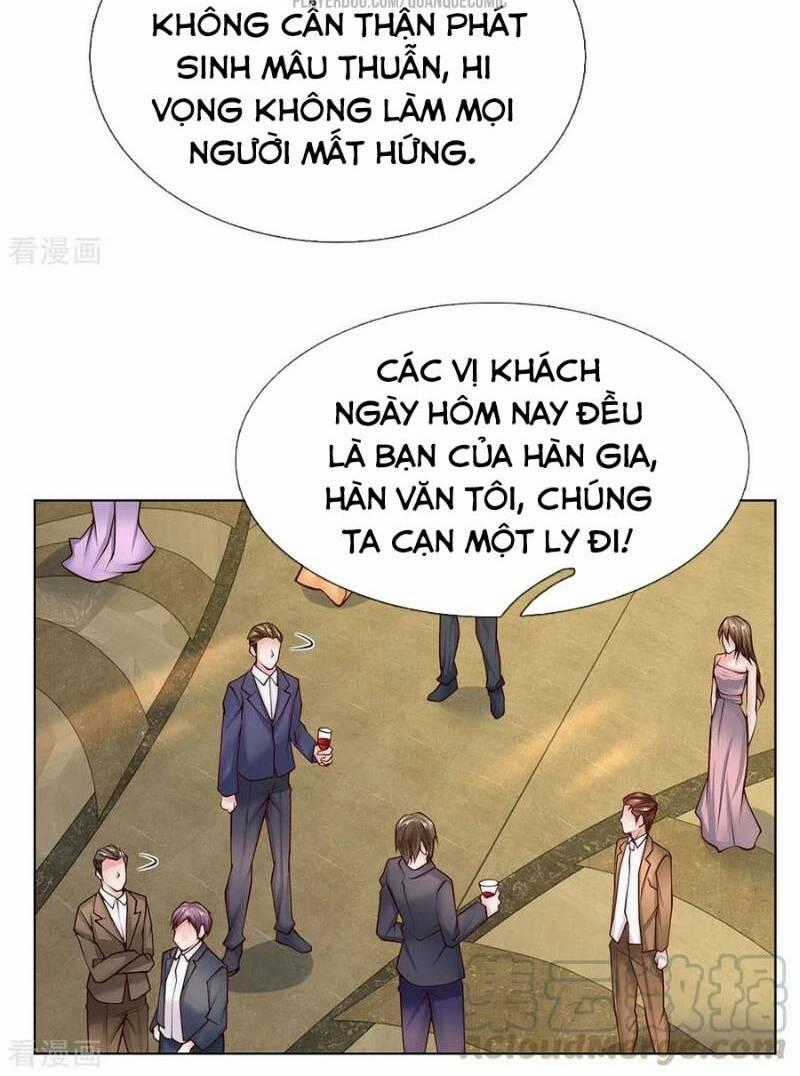 Cực Phẩm Yêu Nghiệt Chapter 52 trang 1