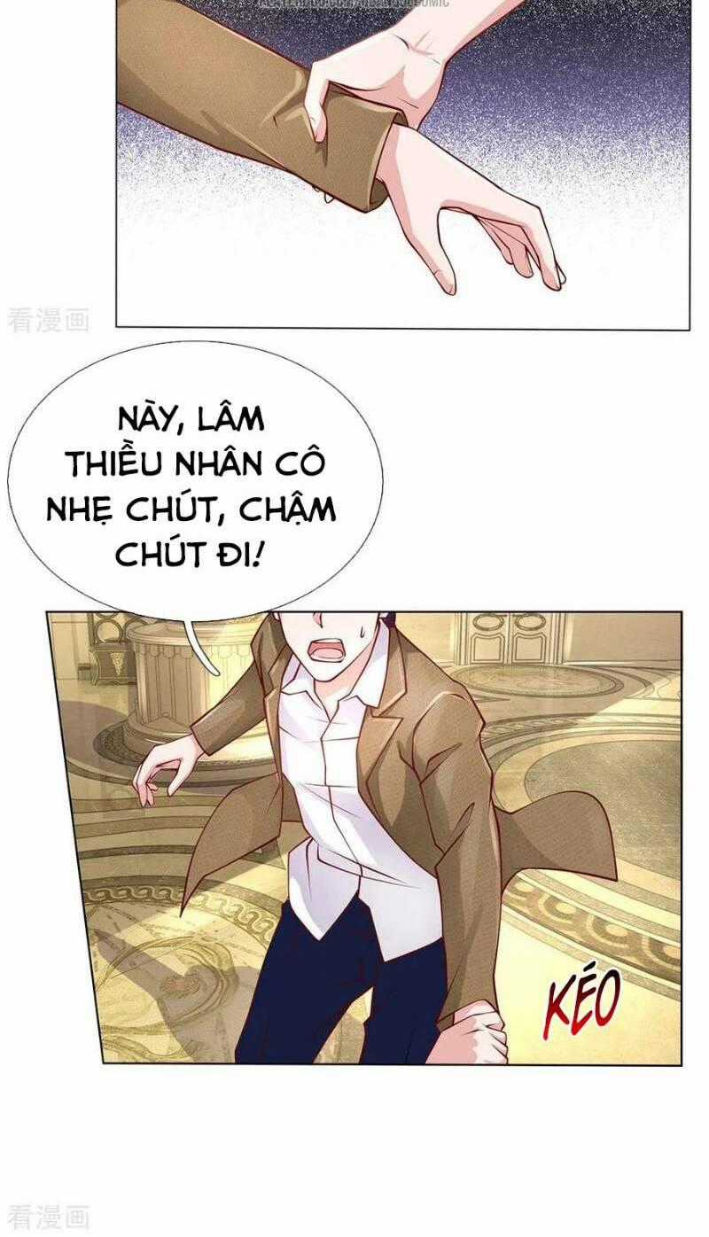 Cực Phẩm Yêu Nghiệt Chapter 55 trang 1