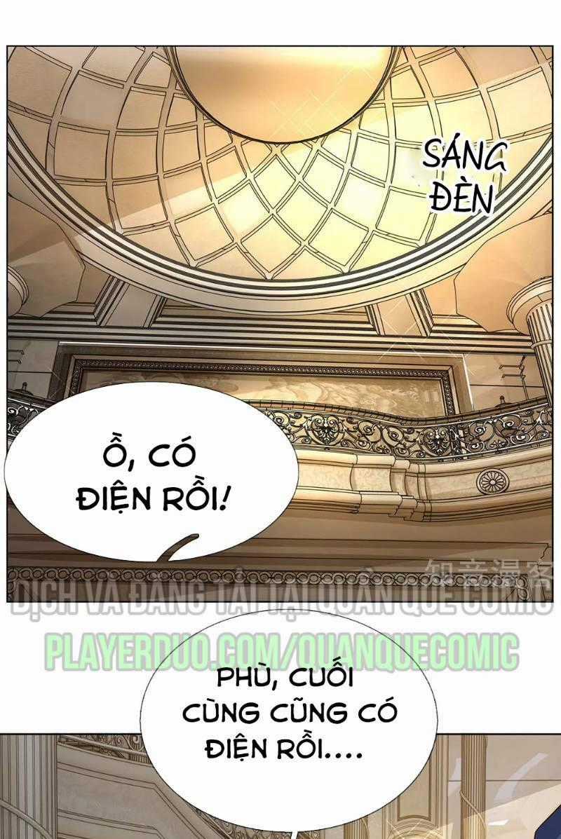 Cực Phẩm Yêu Nghiệt Chapter 58 trang 0