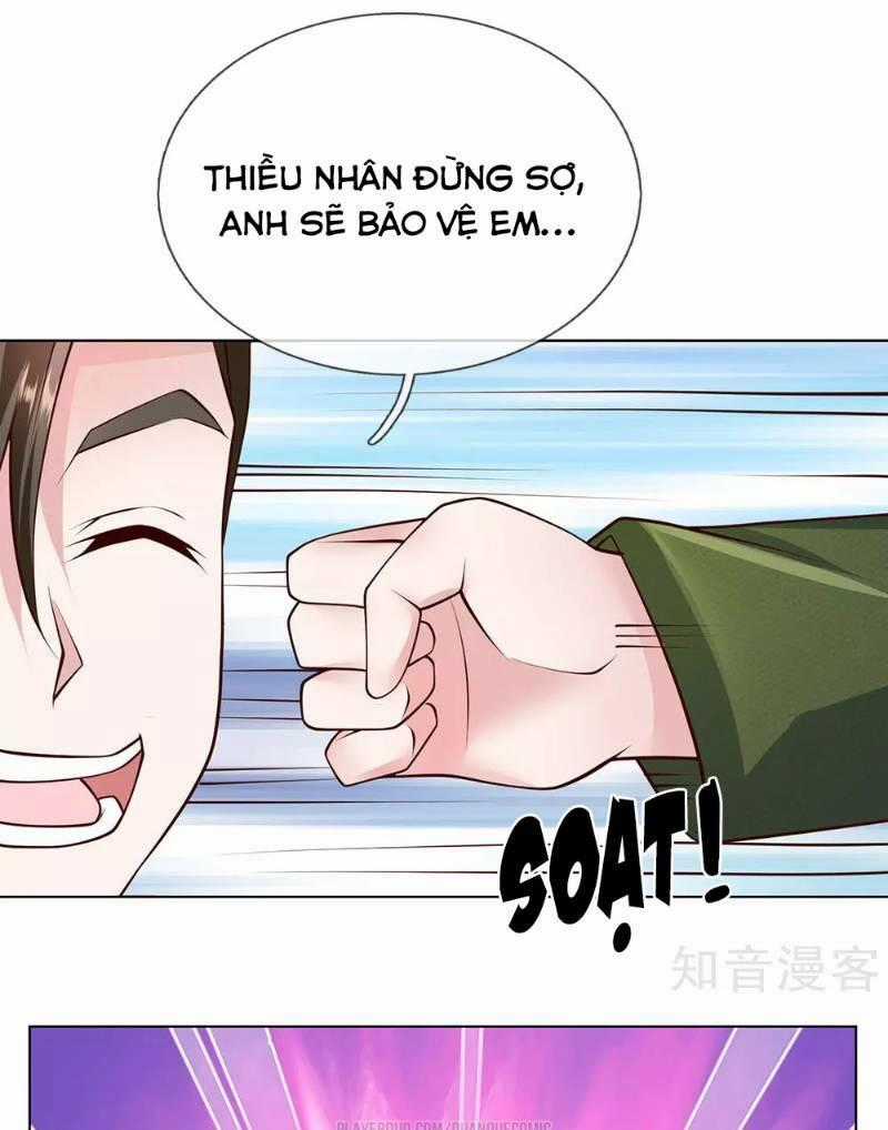 Cực Phẩm Yêu Nghiệt Chapter 59 trang 0