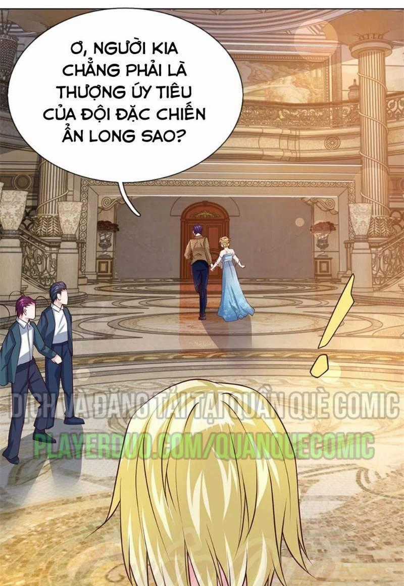 Cực Phẩm Yêu Nghiệt Chapter 60 trang 0